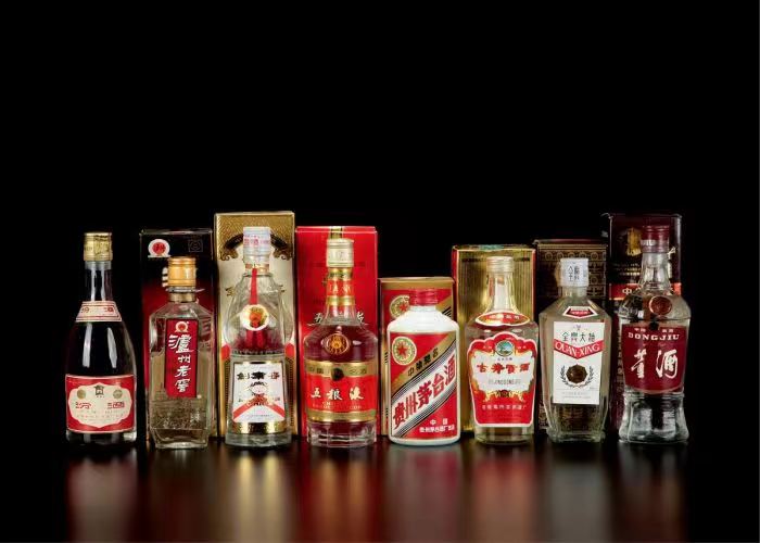 夷陵老酒储存的方法